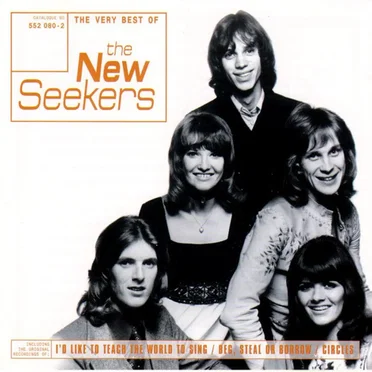 The World of the New Seekers
