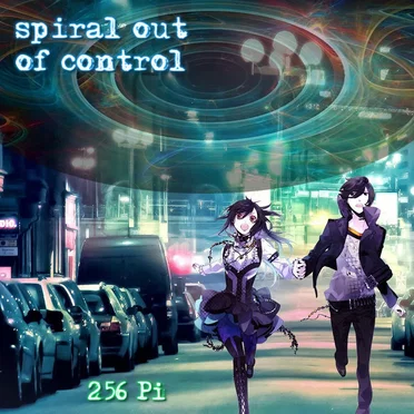 Spiral Out of Control