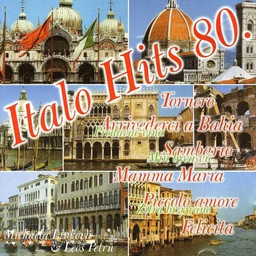 Italo Hits 80