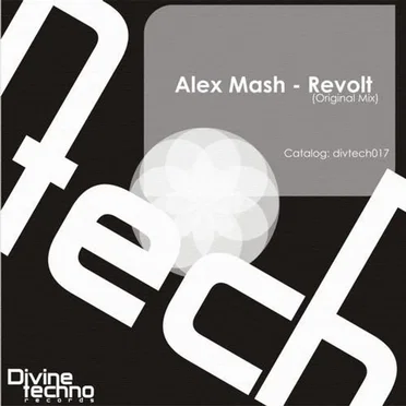 Alex Mash