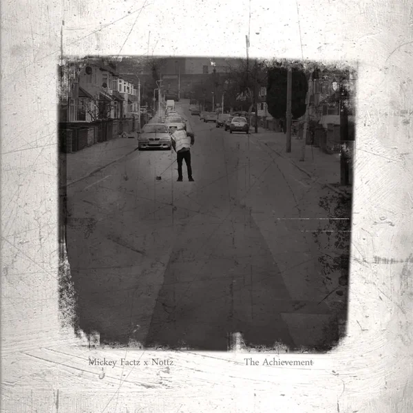 The Achievement: circa ’82