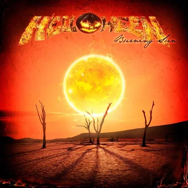 Burning Sun
