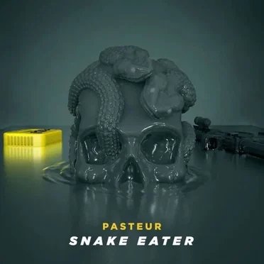 Snake Eater