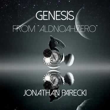 GENESIS (from "ALDNOAH.ZERO")