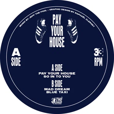Pay Your House