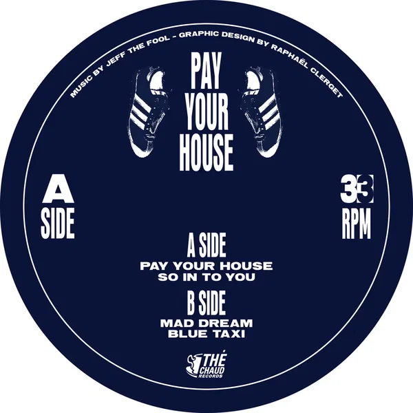 Pay Your House
