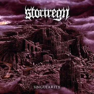 Singularity