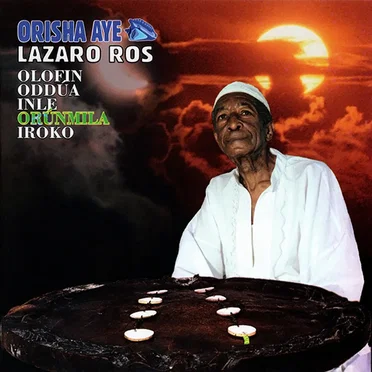 Orisha Ayé: Olofin, Oddúa, Inle, Orúnmila, Iroko