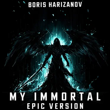 My Immortal (EPIC VERSION)