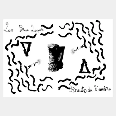 Bruits De L'Ombre
