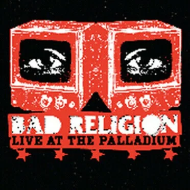Live at the Palladium