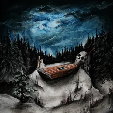 Ruoto by Noituma - album cover