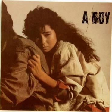 A BOY / 涙のTwistin’ Heart