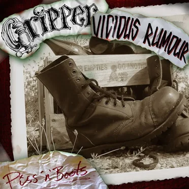 Piss 'n' Boots