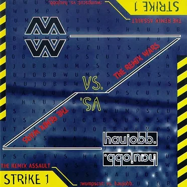 The Remix Wars, Strike 1