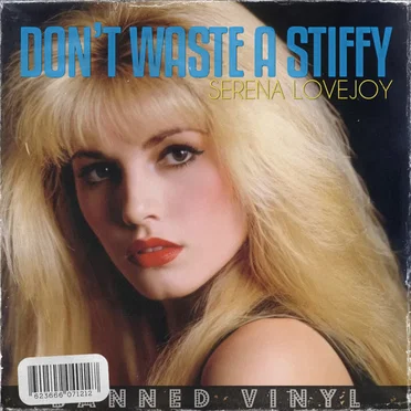 Don't Waste a Stiffy