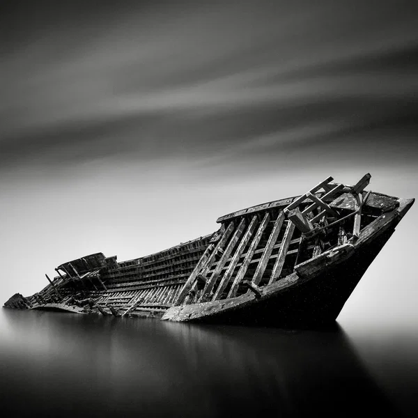 And So Whispered The Waves