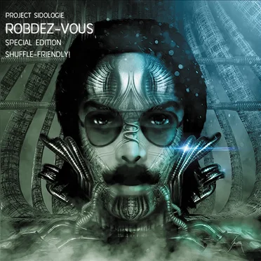 Robdez-Vous Special Edition (Shuffle-Friendly)
