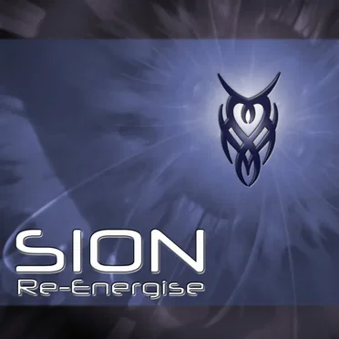 Re-Energise by Sion - album cover