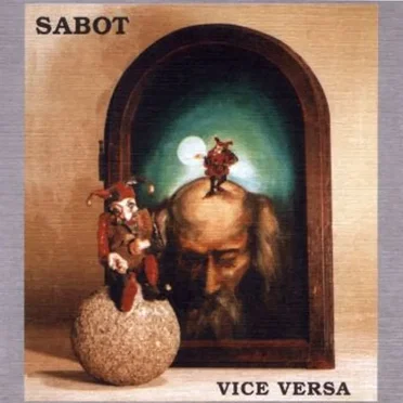 Vice Versa by Sabot - album cover