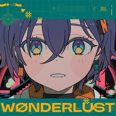 WØNDERLUST