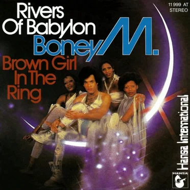 Rivers of Babylon