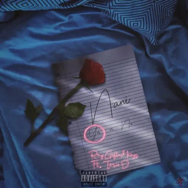 Nani by Ray Gifted Keys - album cover