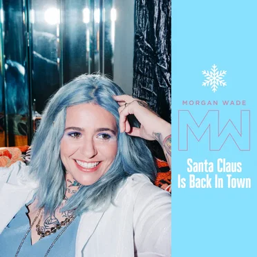 Santa Claus Is Back in Town