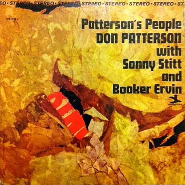 Patterson's People