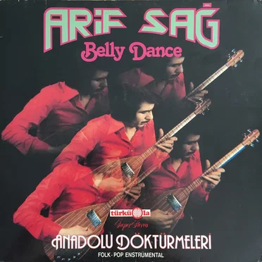 Anadolu Döktürmeleri