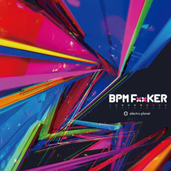 BPM FxxKER