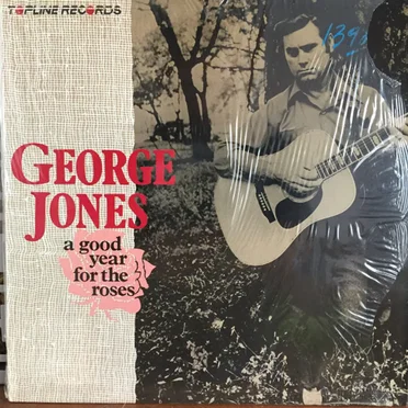 A Good Year for the Roses