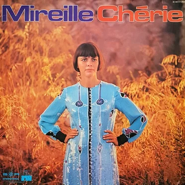 Mireille Chérie