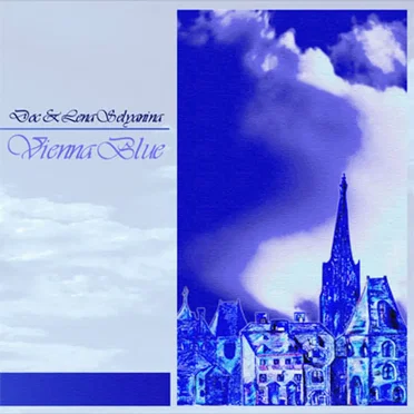 Vienna Blue