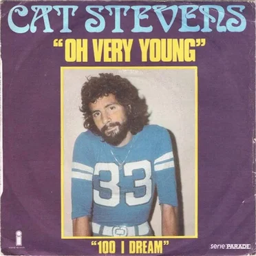 Oh Very Young