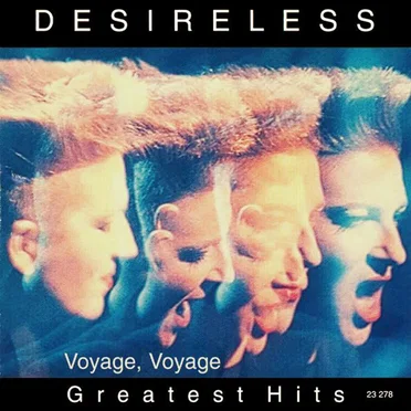 Voyage, Voyage: Greatest Hits