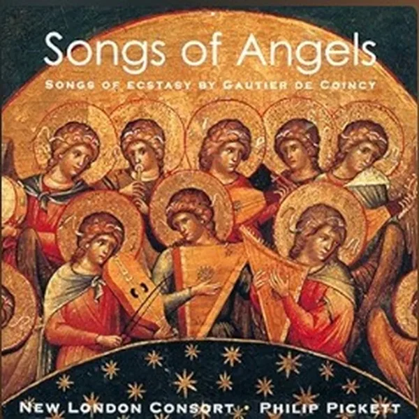 Songs of Angels