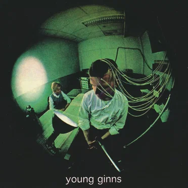 Young Ginns