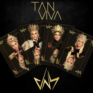 Tan viva