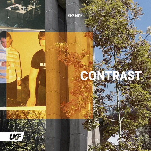 Contrast EP