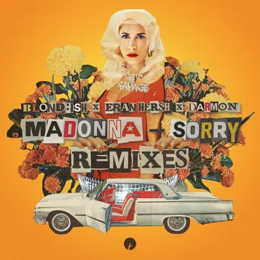 Sorry (remixes)