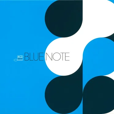 Blue Note by Various Artists - album cover