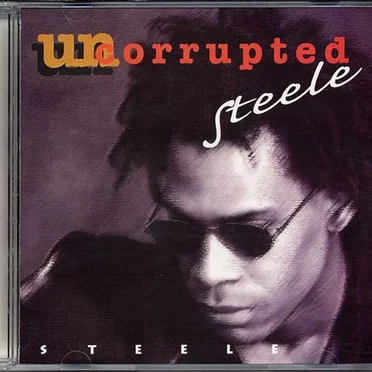 Uncorrupted by Steele - album cover