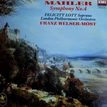 Symphony No.4 In G Major