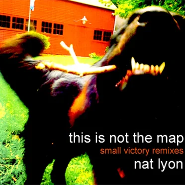 This Is Not the Map