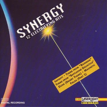 Synergy: 12 Electrifying Hits