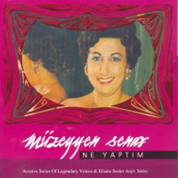 Ne Yaptım