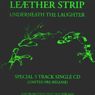 Underneath the Laughter
