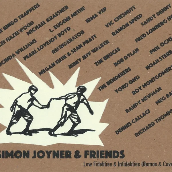 Low Fidelities & Infidelities (Demos & Covers)