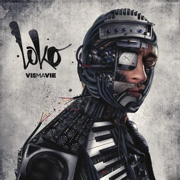 Vis ma vie by Loko - album cover